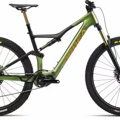 Orbea Rise M-LTD - 2023