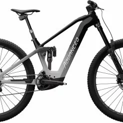 Advanced Offroad Race MTB Full Suspension GX Eagle AXS 750 - 2023