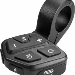 Giant RideControl Ergo 2 Für Flatbar 700 Mm - SG -Mountainbikes Verkäufe RIDECONTROL ERGO 2 FLAT BAR 700MM 22CLAMP 410000143 2