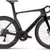 Cervelo S5 Dura-Ace Di2 - 2023 -Mountainbikes Verkäufe S5 DuraAce Di2 Five Black Profile