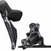 Shimano Scheibenbremse Ultegra Di2 ST-R8170/BR-R8170 -Mountainbikes Verkäufe SH000017786 detail