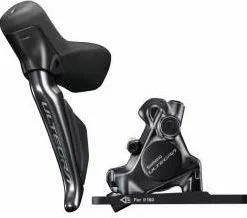 Shimano Scheibenbremse Ultegra Di2 ST-R8170/BR-R8170
