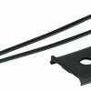 SKS Head-Shock-Adapter Shockboard / Shockblade / Dashboard -Mountainbikes Verkäufe SKS 206633