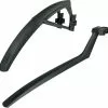 SKS Set S-Blade + S-Board Schwarz -Mountainbikes Verkäufe SKS 206948