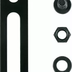 SKS Universal-Tretlagerbefestigungslasche / Winkelverlängerung