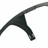 SKS Mudrocker Front Schwarz | Inkl. Adapter -Mountainbikes Verkäufe SKS 207083