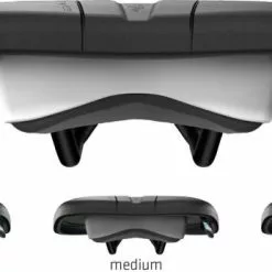 Sqlab Sattel 612 Ergowave Active S-Tube -Mountainbikes Verkäufe Sattel 612 ergowave active BACK