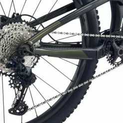 Giant Trance X 1 -Mountainbikes Verkäufe Trance X ColorAPanther D3