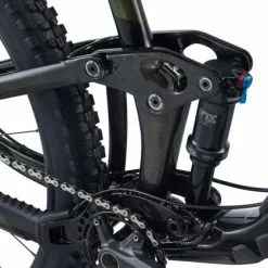 Giant Trance X 1 -Mountainbikes Verkäufe Trance X ColorAPanther D4