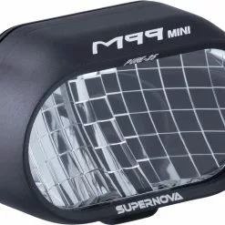 Supernova M99 Pro Schwarz