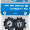 Shimano Schaltrollensatz Deore -Mountainbikes Verkäufe Y3E498010