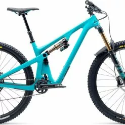 Yeti SB130 T-Series X01 Lunchride - 2022 Turquoise | M