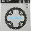 Shimano Kettenblätter MTB FC-M440 Schwarz | 44 Zähne -Mountainbikes Verkäufe Y 1EE98070