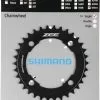 Shimano Kettenblätter Zee FC-M640 -Mountainbikes Verkäufe Y 1NG34000