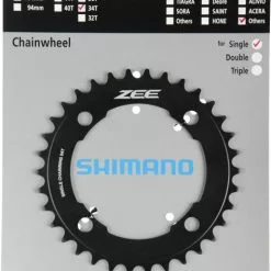 Shimano Kettenblätter Zee FC-M640