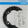 Shimano Kettenblätter Deore FC-M615 -Mountainbikes Verkäufe Y 1P098010