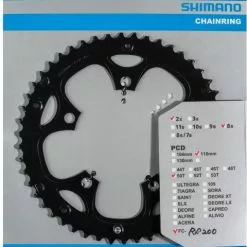 Shimano Kettenblätter FC-RS200