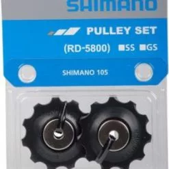 Shimano Schaltrollensatz 105 -Mountainbikes Verkäufe Y 5YE98080