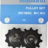 Shimano Schaltrollensatz 105 -Mountainbikes Verkäufe Y 5YE98090