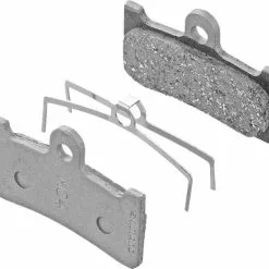 Shimano Scheibenbremsbelag M04 Resin 1 Paar