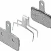 Shimano Scheibenbremsbelag M05 Resin 1 Paar -Mountainbikes Verkäufe Y 8B698010