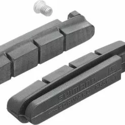 Shimano Bremsbelag R55C+1 Für Cartridge Bremsschuh R55C+1