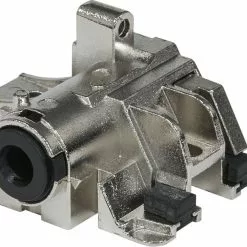 Abus Bosch Plus Zylinder Für Rahmenakku Generation 2