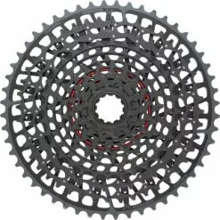 SRAM Kassette T-Type XG-1295 X0 Eagle -Mountainbikes Verkäufe am cs xs 1295 t type 10 52 c front s