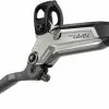 SRAM Scheibenbremse Level Ultimate Stealth 4-Kolben -Mountainbikes Verkäufe am db lvl ult4p stlh car glba frt dir950 c lever 3q s