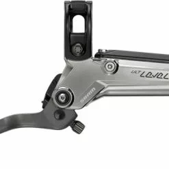 SRAM Scheibenbremse Level Ultimate Stealth 4-Kolben -Mountainbikes Verkäufe am db lvl ult4p stlh car glba frt dir950 c lever side s