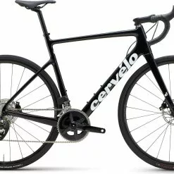 Cervelo Caledonia Rival ETap AXS - 2022
