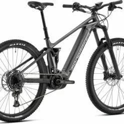 Mondraker Chaser - 2023 -Mountainbikes Verkäufe chaser c1 t 634ffe4081bbe