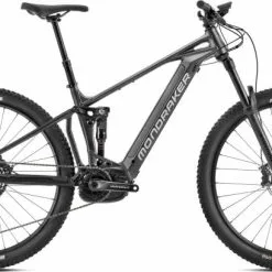 Mondraker Chaser - 2023 -Mountainbikes Verkäufe chaser c1 634ffe3d67cca
