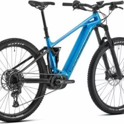 Mondraker Chaser - 2023 -Mountainbikes Verkäufe chaser c2 t 634ffe4298564