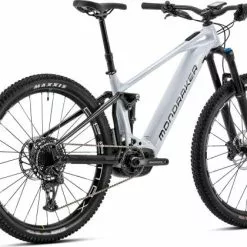 Mondraker Chaser R - 2023 -Mountainbikes Verkäufe chaser r t 634ffe45b698e