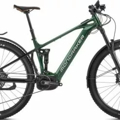 Mondraker Chaser RX - 2023 -Mountainbikes Verkäufe chaser rx 635004d7945fc