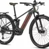 Mondraker Chaser X - 2023 -Mountainbikes Verkäufe chaser x c1 d 635004d290fe4