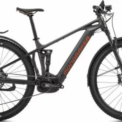 Mondraker Chaser X - 2023 -Mountainbikes Verkäufe chaser x c1 635004d178daa