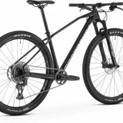 Mondraker Chrono V2 - 2022 Silver/Black | M -Mountainbikes Verkäufe chrono c1 t 61d3275c410fd
