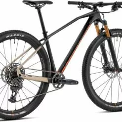 Mondraker Chrono Carbon RR - 2023 -Mountainbikes Verkäufe chrono carbon rr t 634ffe9e30162