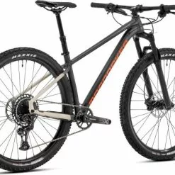 Mondraker Chrono DC - 2023 -Mountainbikes Verkäufe chrono dc t 634ffecb5e06b