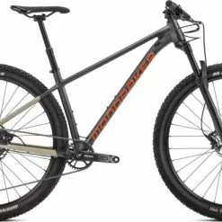 Mondraker Chrono DC - 2023 -Mountainbikes Verkäufe chrono dc 634ffec980b1b