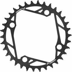 SRAM Kettenblatt T-Type 104mm