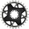 SRAM Kettenblatt T-Type X0 Eagle -Mountainbikes Verkäufe cr t type eagle 30t dm 3mm blk x0 c front s
