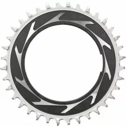 SRAM Kettenblatt Mit Gewinde T-Type XXSL Eagle Powermeter -Mountainbikes Verkäufe cr t type eagle 36t threaded 0mm slv xx c front s