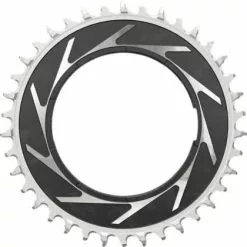 SRAM Kettenblatt Mit Gewinde T-Type XXSL Eagle Powermeter -Mountainbikes Verkäufe cr t type eagle 38t threaded 0mm slv xx c front s