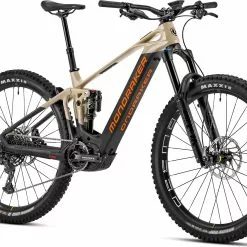 Mondraker Crafty Carbon R - 2023
