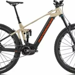 Mondraker Crafty Carbon R - 2023 -Mountainbikes Verkäufe crafty carbon r 63500009ecea1