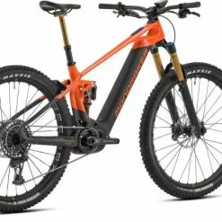 Mondraker Crafty Carbon RR - 2023 -Mountainbikes Verkäufe crafty carbon rr t 6350001110208
