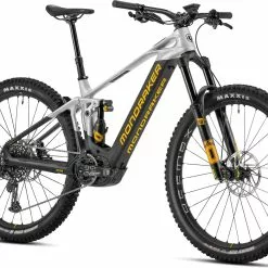 Mondraker Crafty Carbon XR - 2023